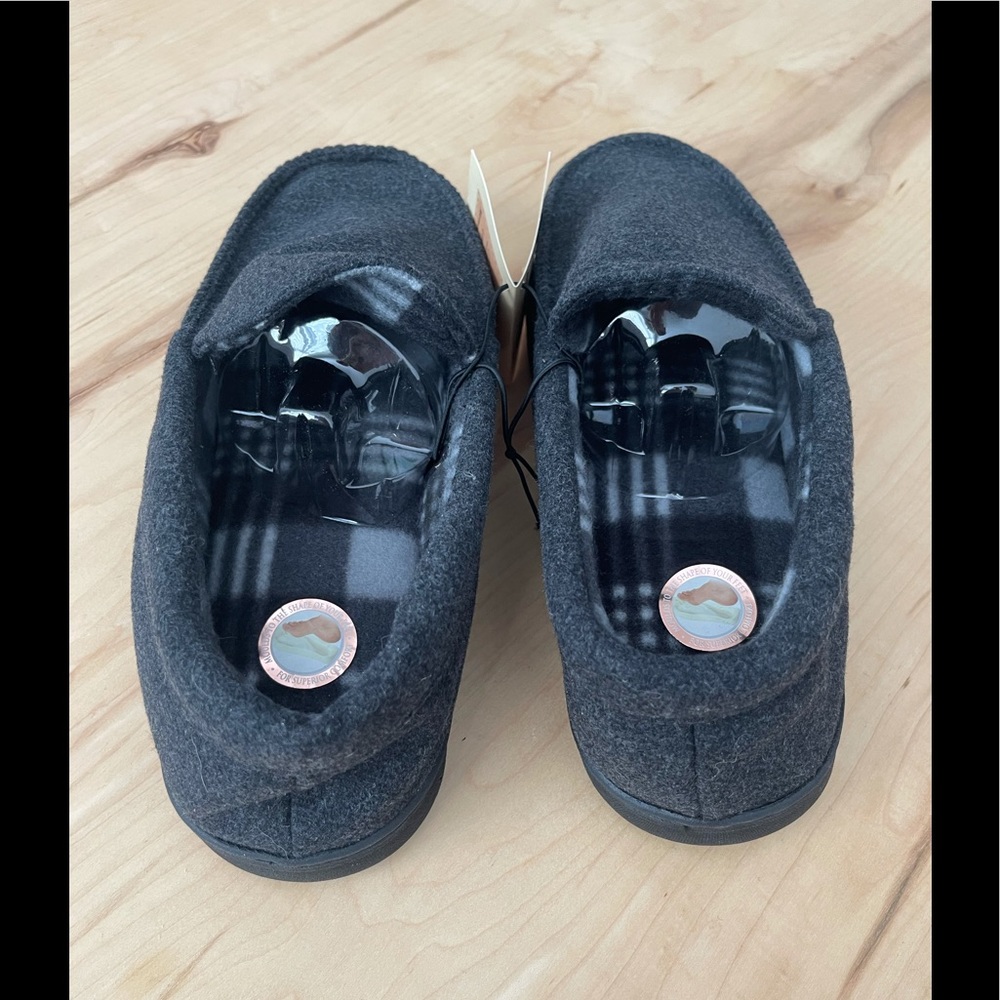 Dena lives warm Ultra soft comfort slippers - Picture 5 of 7
